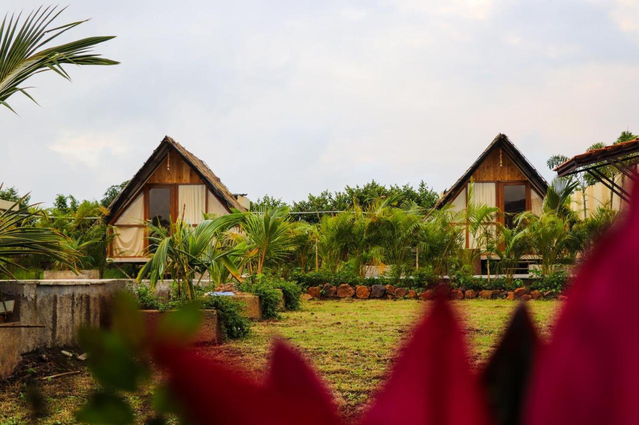 The Vintage Farm Mahirāvani Buitenkant foto